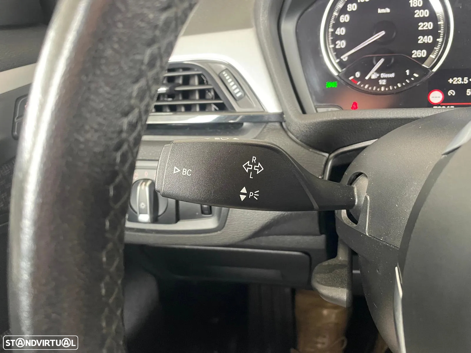 BMW X2 16 d sDrive Advantage - 19