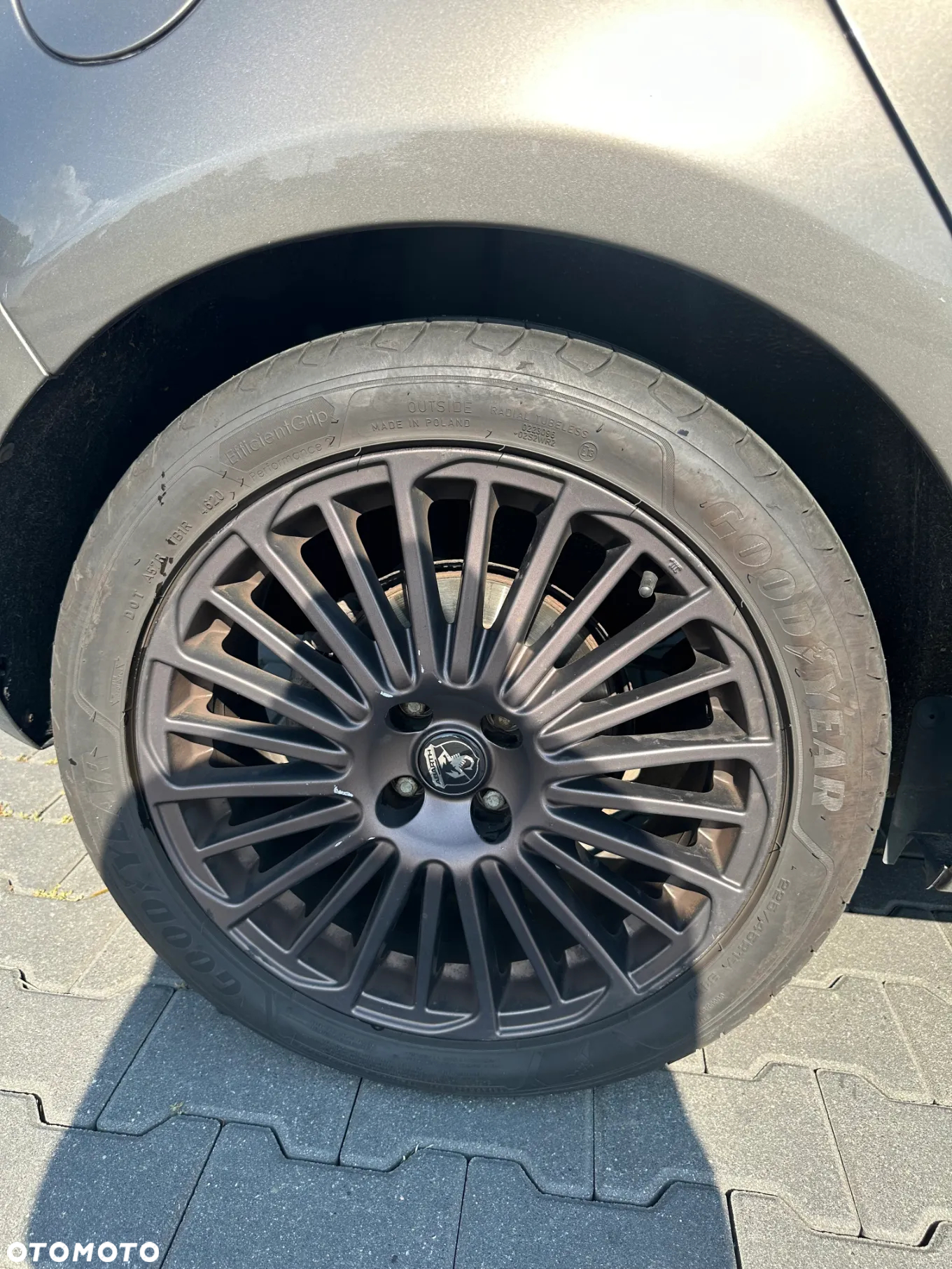 Fiat Bravo 1.4 16V Active - 8