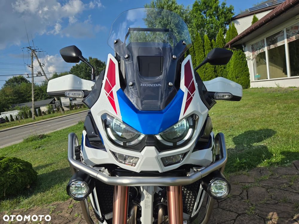 Honda CRF - 27