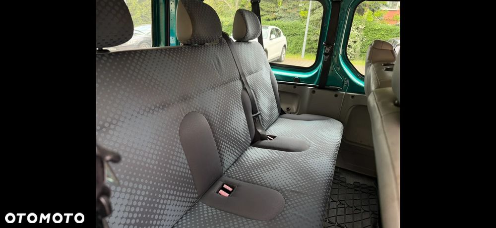 Renault Trafic L2H1 Pack Clim - 8