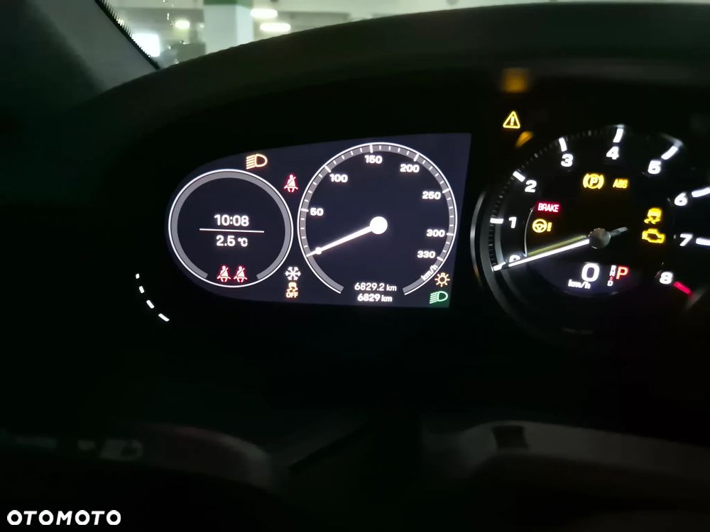 Porsche 911 Carrera PDK - 7