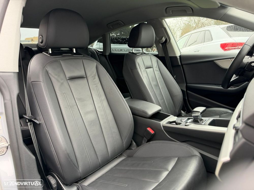 Audi A5 Sportback 35 TDI Advanced S tronic - 16