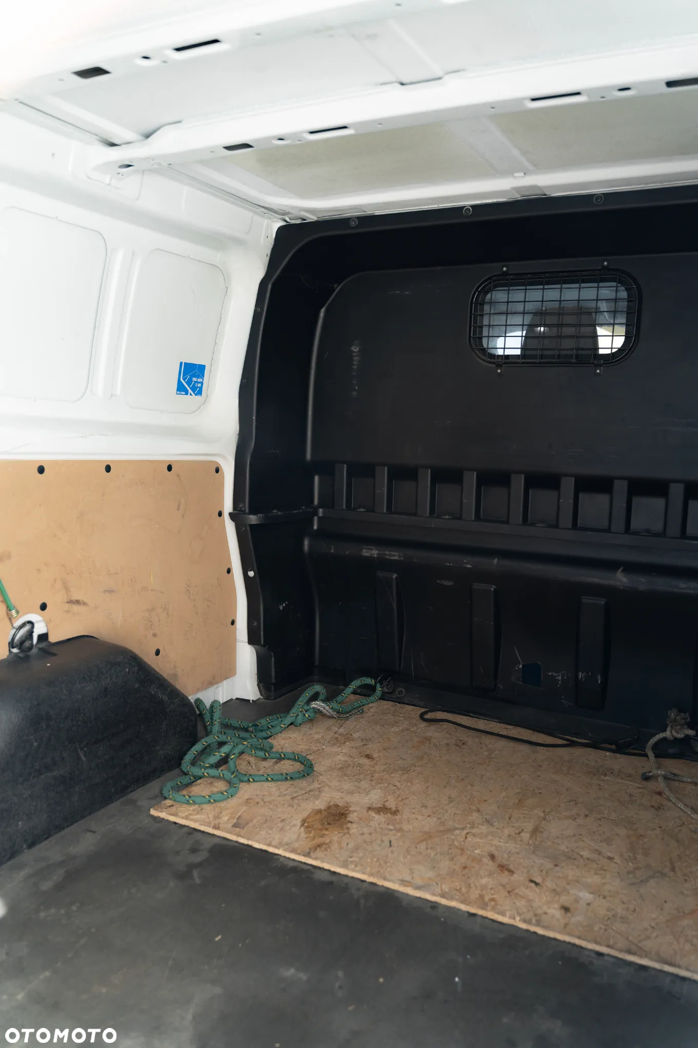 Ford Transit Custom 290 L2H1 Ambiente - 39