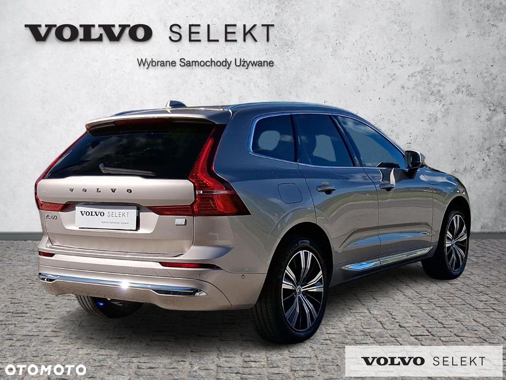 Volvo XC 60 - 5