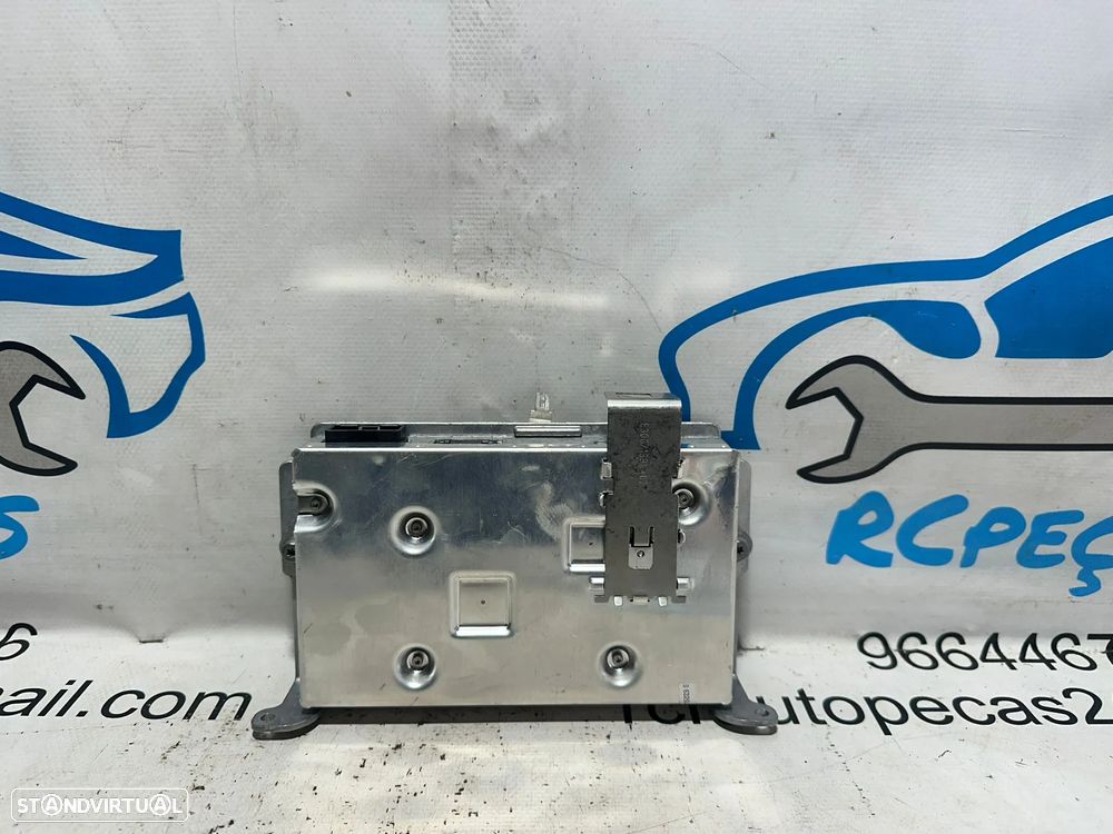 .Módulo eletrónico Multimedia Audi A4 B8 A5 8T - 6