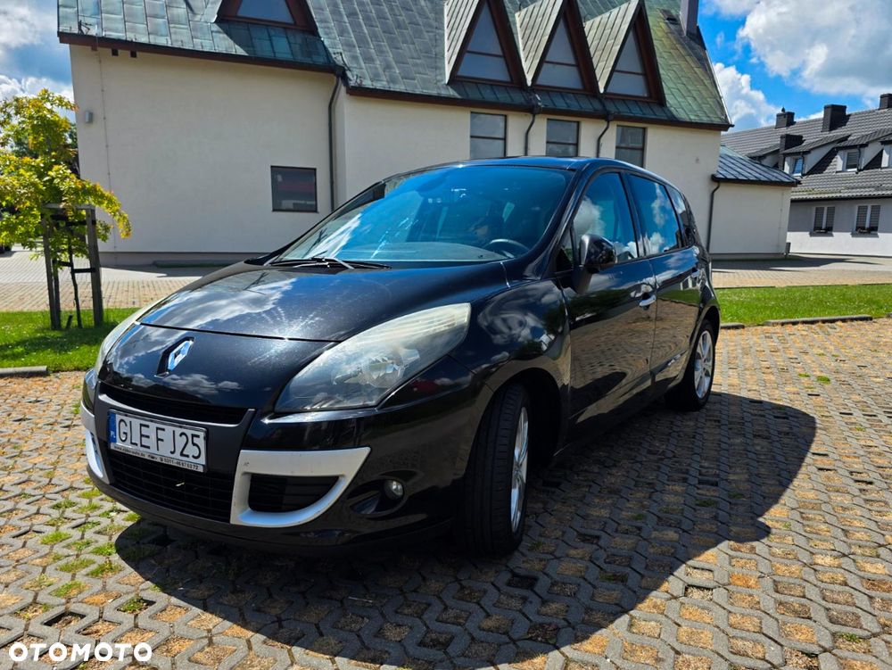 Renault Scenic - 10