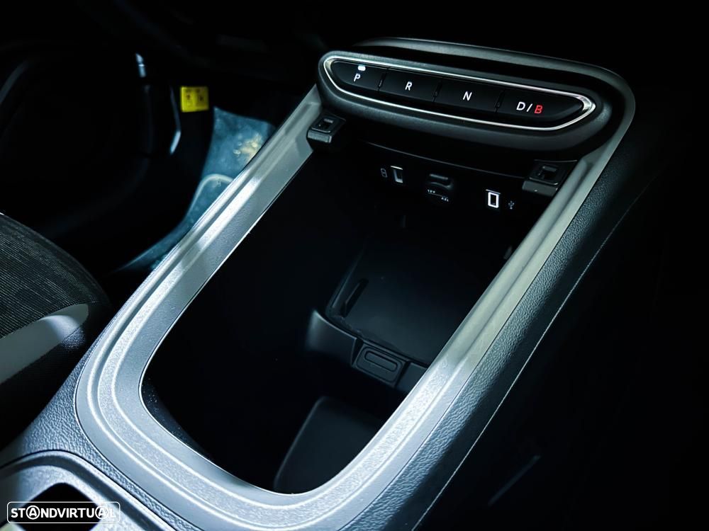 Jeep Avenger 54 kWh 1st Editon - 37