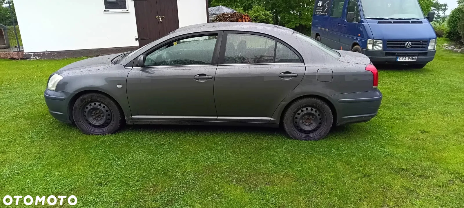 Toyota Avensis - 3