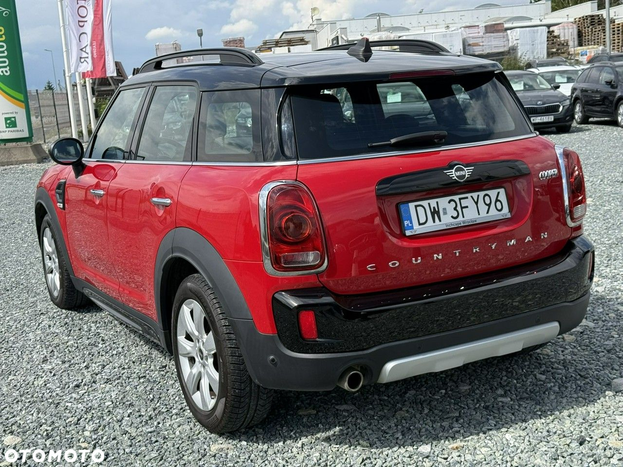 MINI Countryman - 8