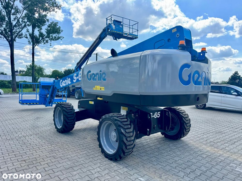 Genie S65 - 2