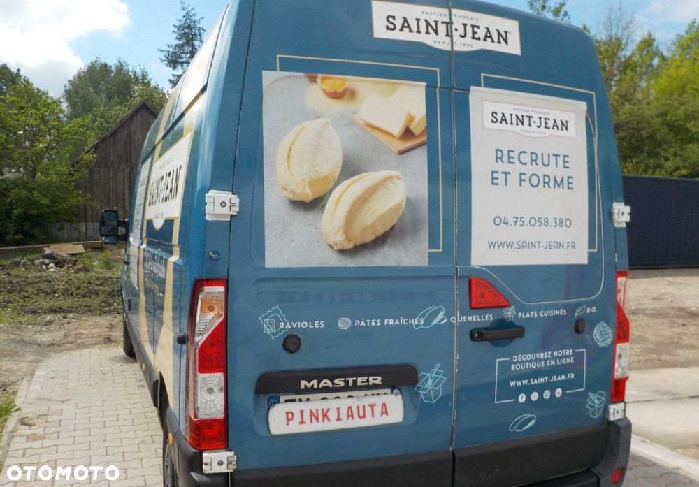 Renault Master - 11