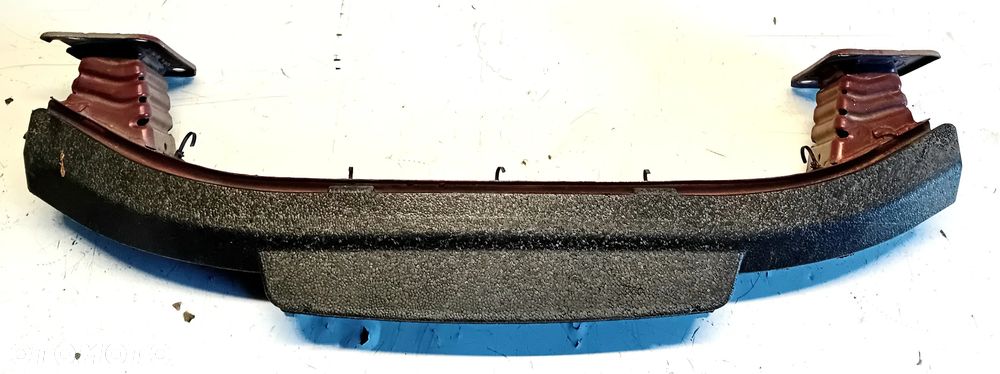 BELKA ZDERZAKA PRZÓD FIAT DOBLO II COMBO D - 2