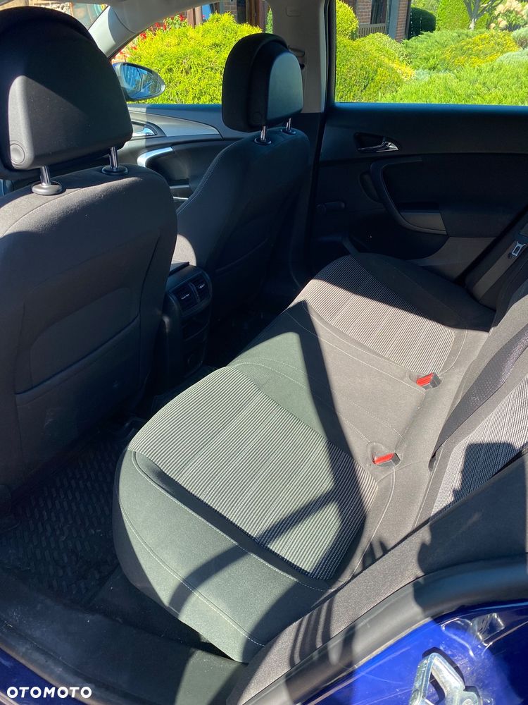 Opel Insignia 2.0 CDTI ecoFLEXStart/Stop Active - 16