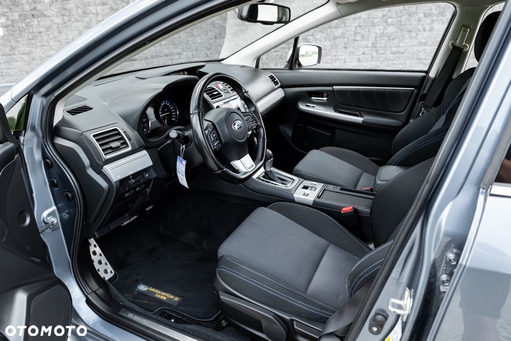 Subaru Levorg 1.6GT Sport - 16
