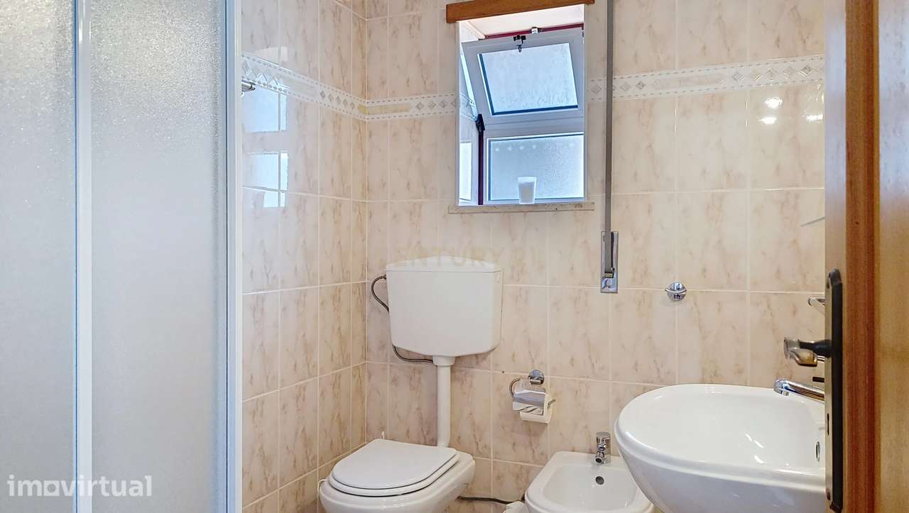 Arrendamento Apartamento T3 | Totalmente Mobilado | Garagem | Figueira - Grande imagem: 2/19