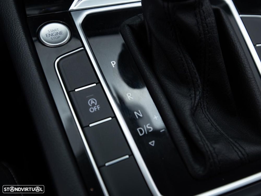 Volkswagen Arteon 2.0 TDI Elegance DSG — fotografia 19