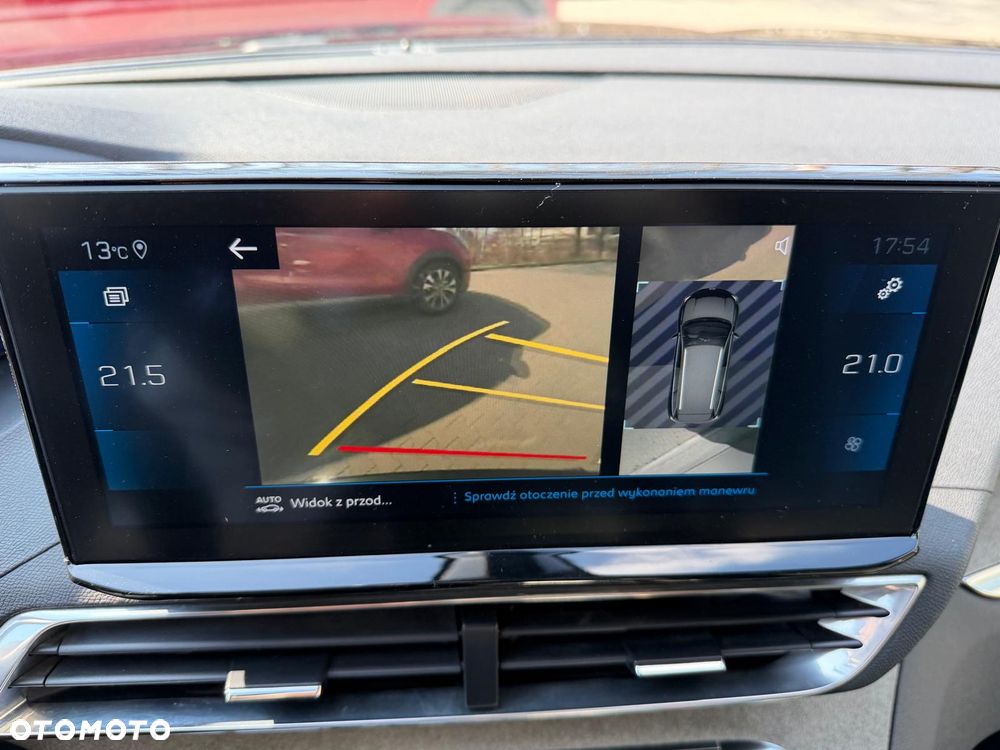 Peugeot 5008 2.0 BlueHDi GT S&S EAT8 - 23