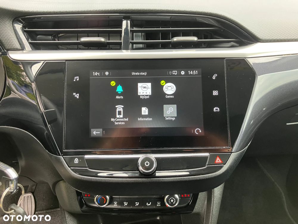 Opel Corsa 1.2 Direct Injection Turbo Start/Stop GS - 29