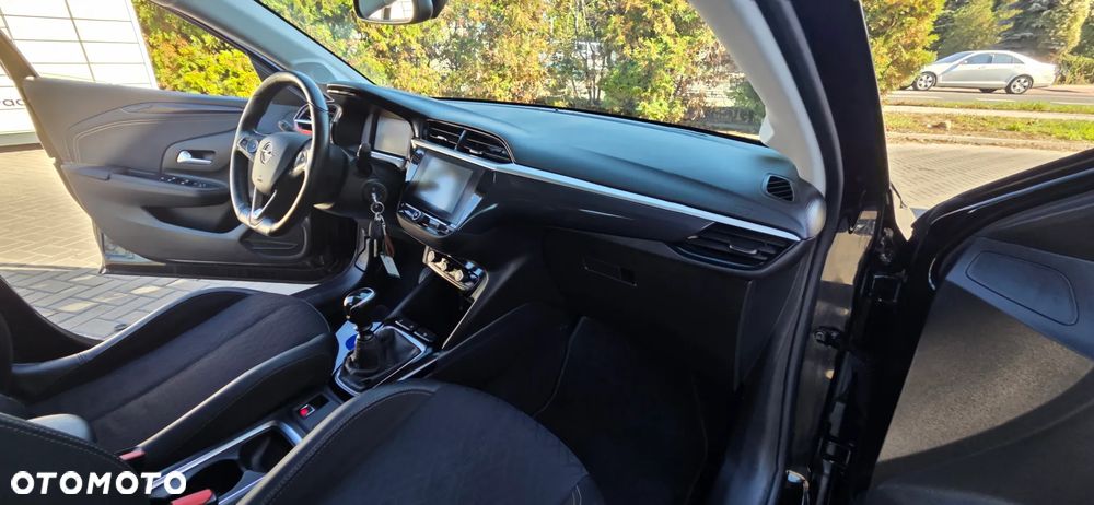 Opel Corsa 1.5 Start/Stop Ultimate - 37