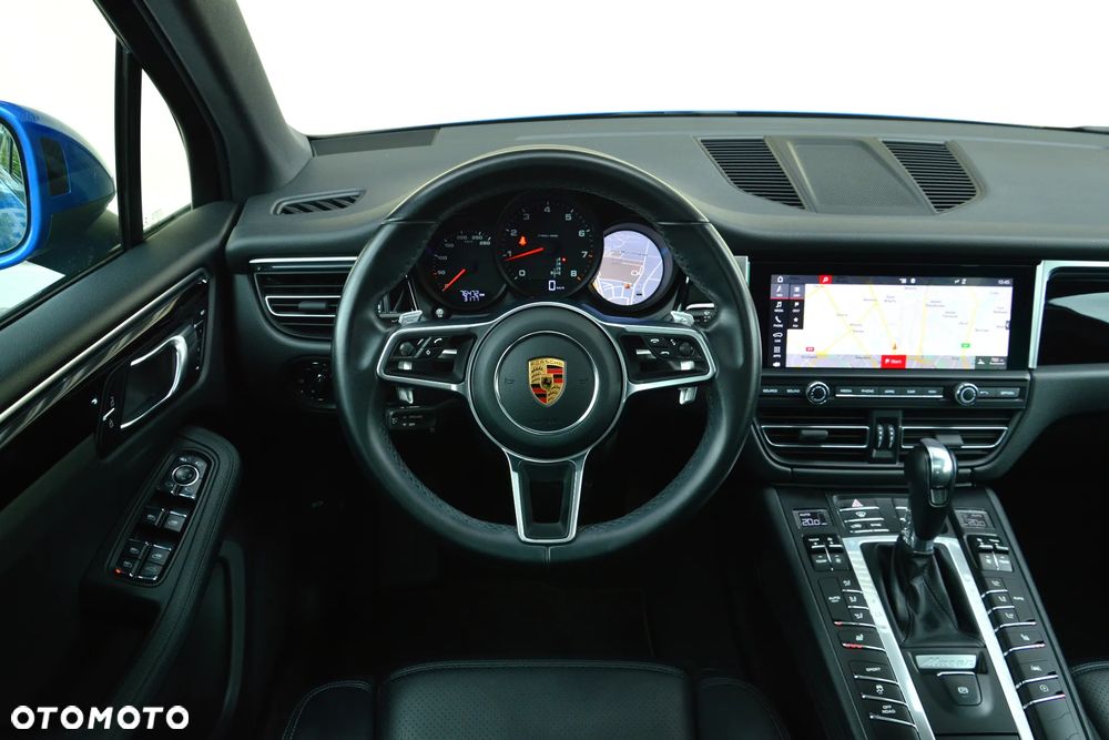 Porsche Macan PDK - 25