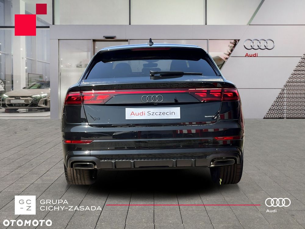 Audi Q8 2026 photo 4