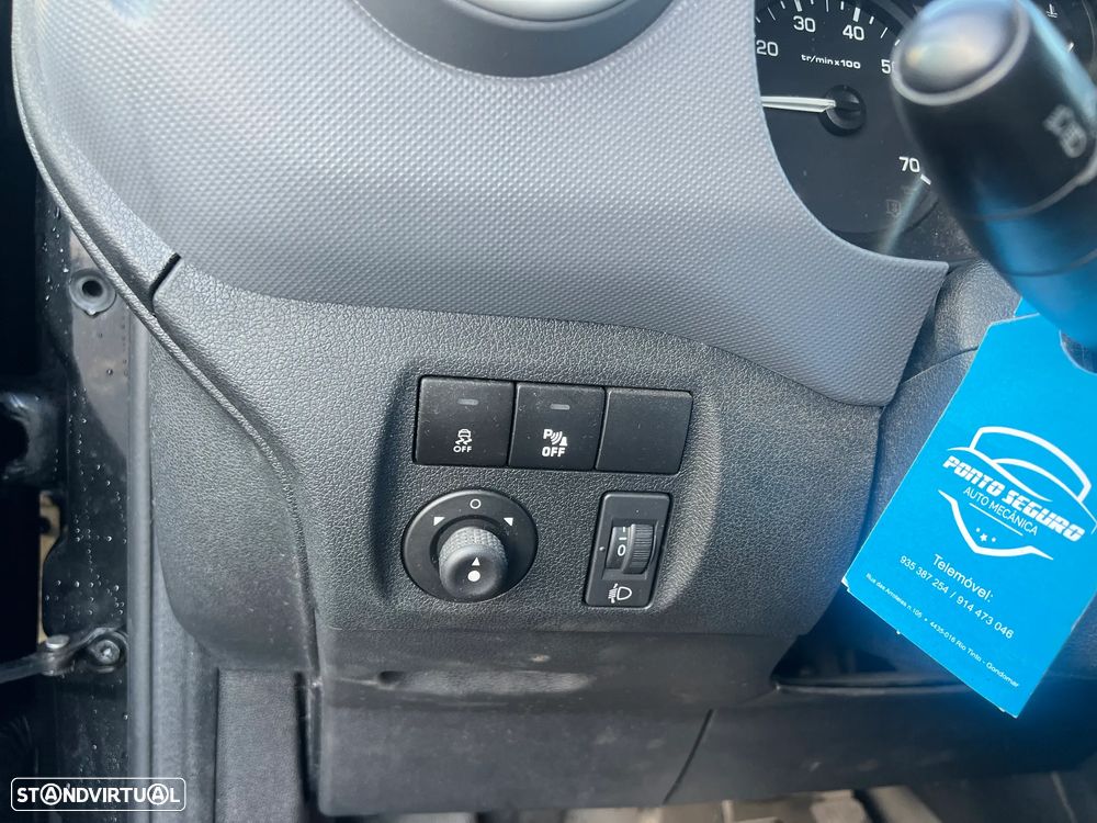 Peugeot Partner - 10