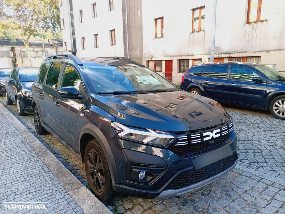 Dacia Jogger - 17
