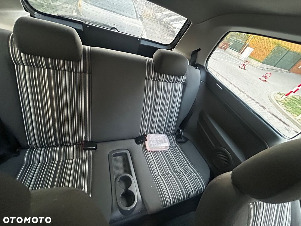 Volkswagen Fox 1.2 Style - 7