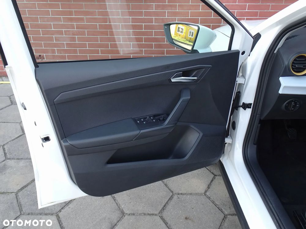 Seat Arona 1.0 TSI Style S&S - 17