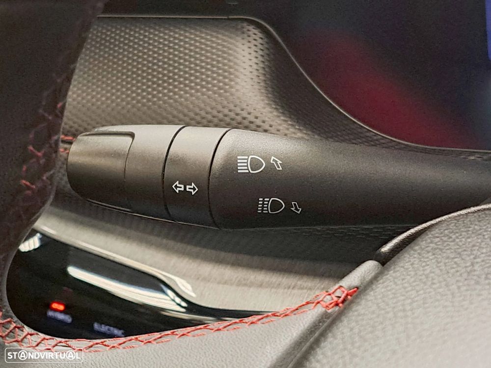 Jeep Compass 1.3 TG Trailhawk - 8