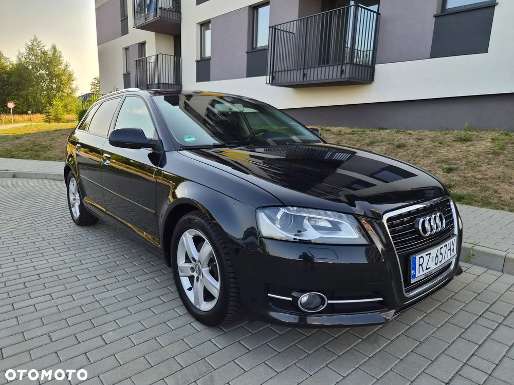 Audi A3 Sportback 1.2 TFSI Limited Edition - 18