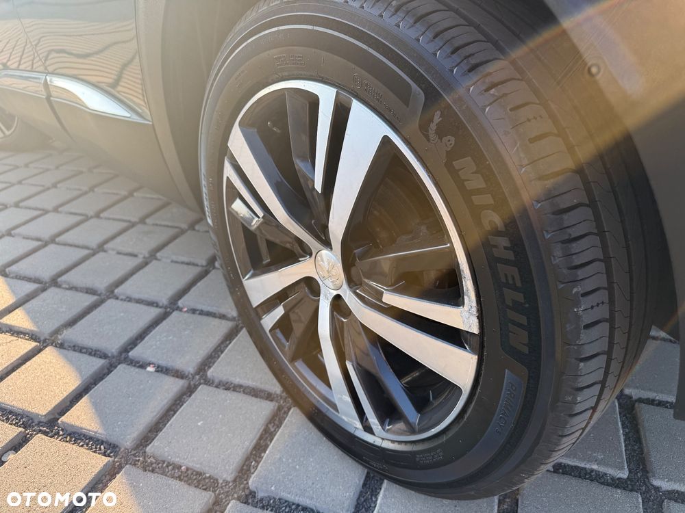 Peugeot 3008 PureTech 130 Stop & Start GPF EAT8 Active Business-Paket - 40