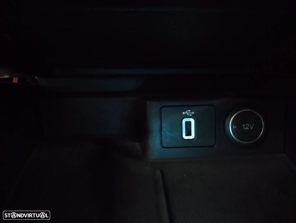 Ford Focus 1.0 EcoBoost ST-Line Aut. - 34