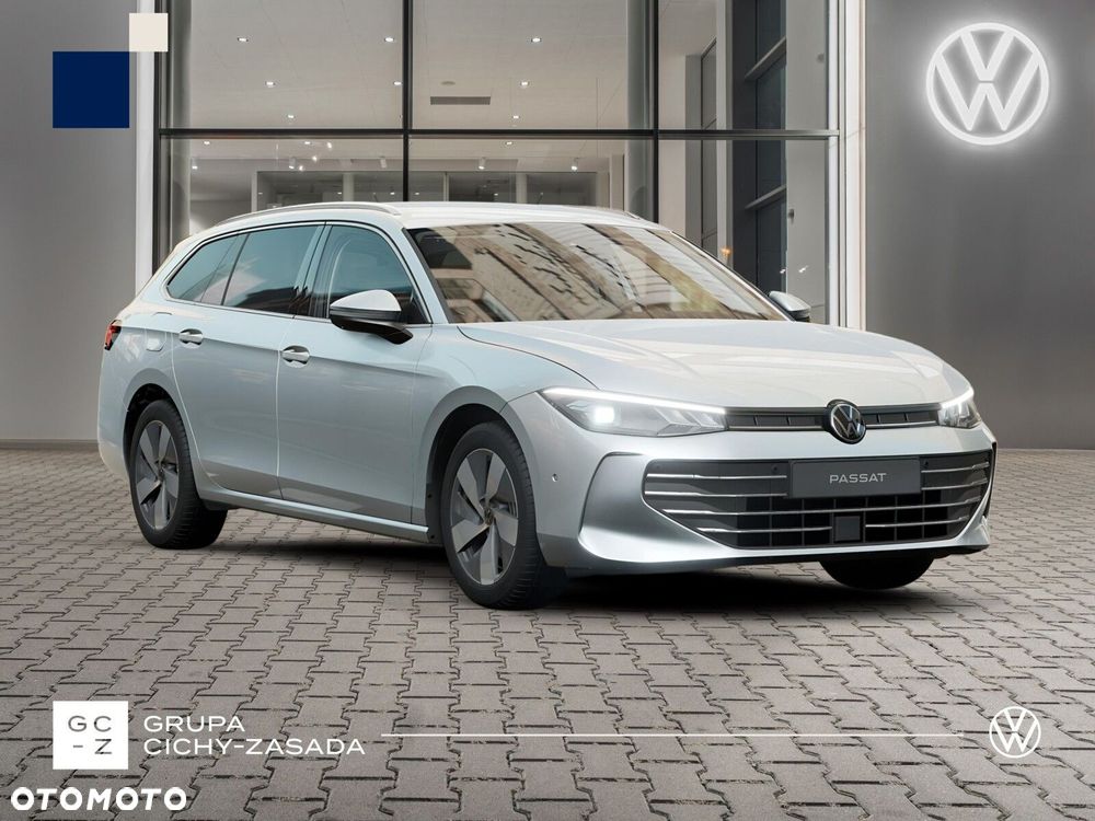 Volkswagen Passat - 8