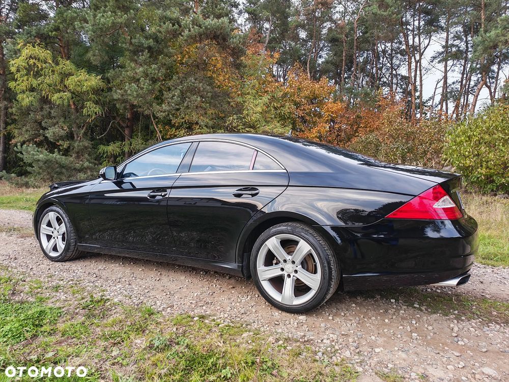 Mercedes-Benz CLS - 17