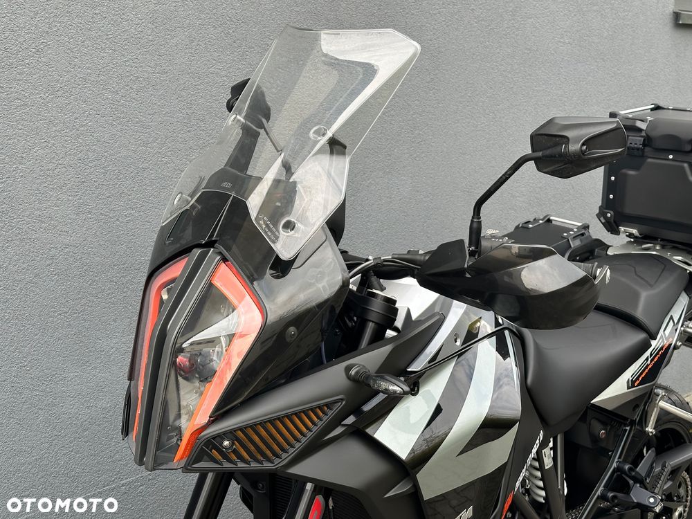 KTM Super Adventure - 11