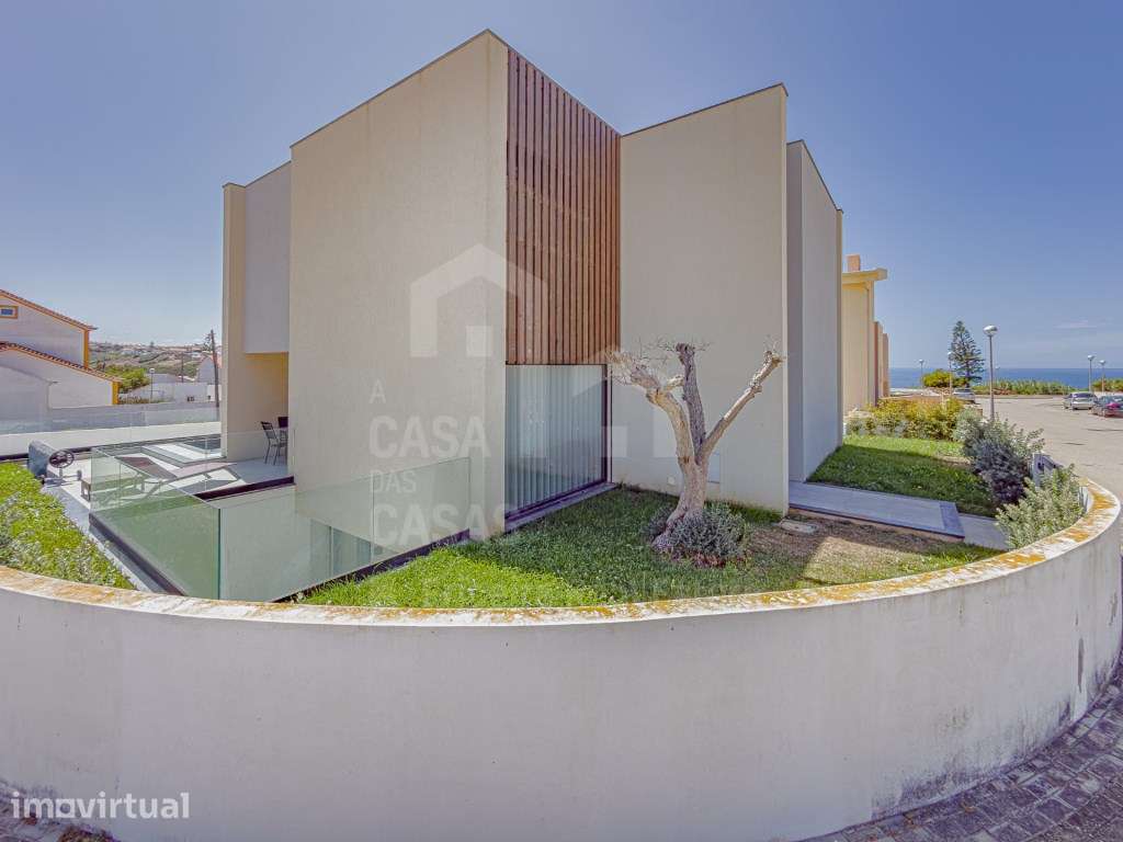 Vende Moradia T3 - Ericeira 8 km, A Casa das Casas - Grande imagem: 3/33