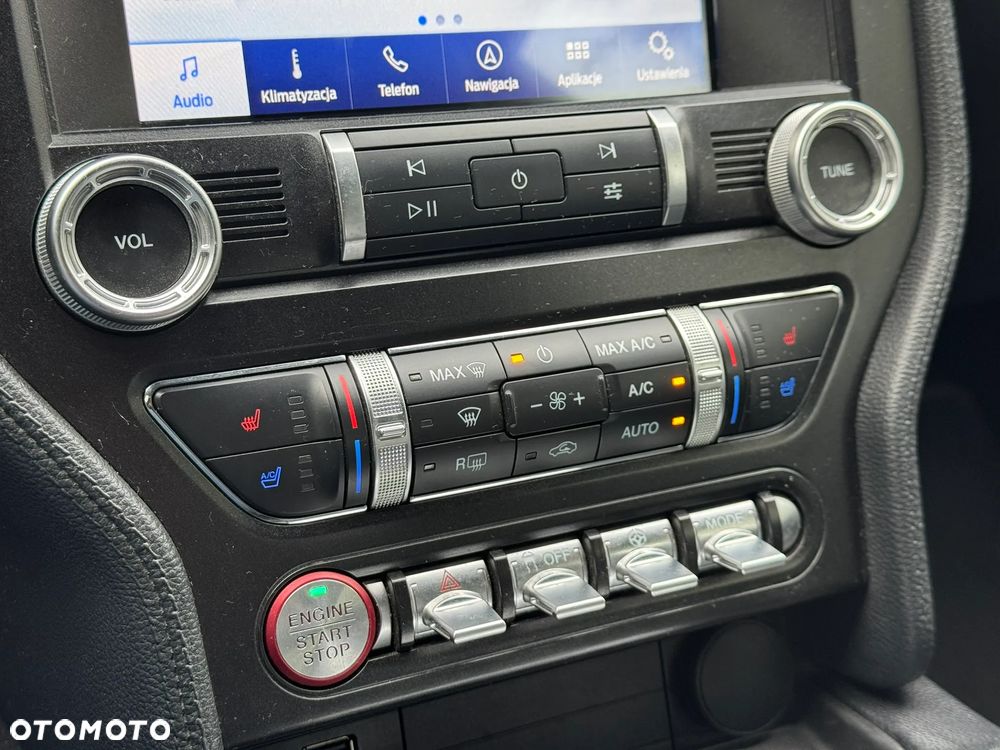 Ford Mustang 5.0 Ti-VCT V8 GT - 37