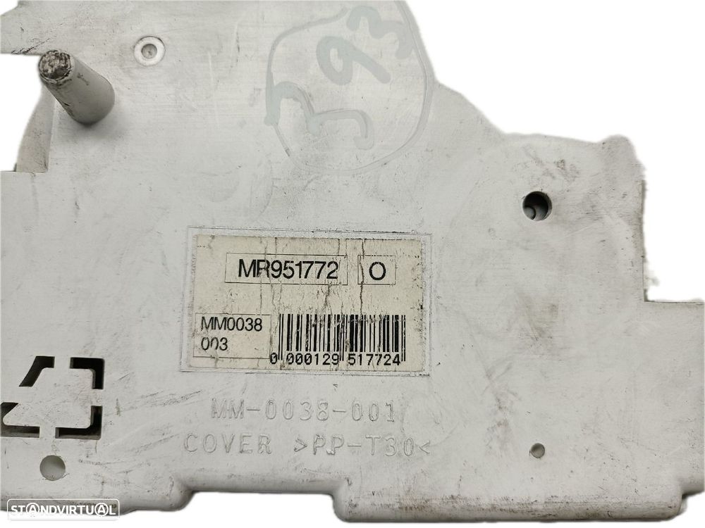 Quadrante Mitsubishi Colt Vi (Z3_A, Z2_A) - 4