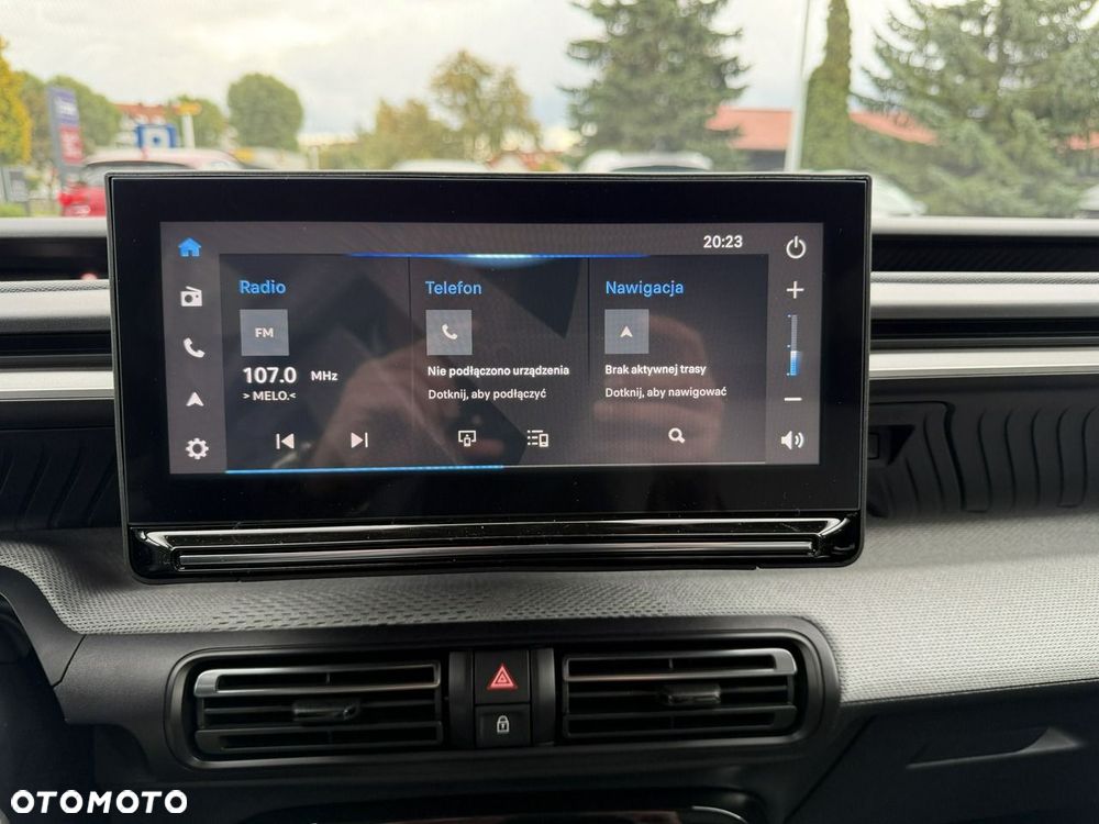 Citroën C3 1.2 T Max - 23