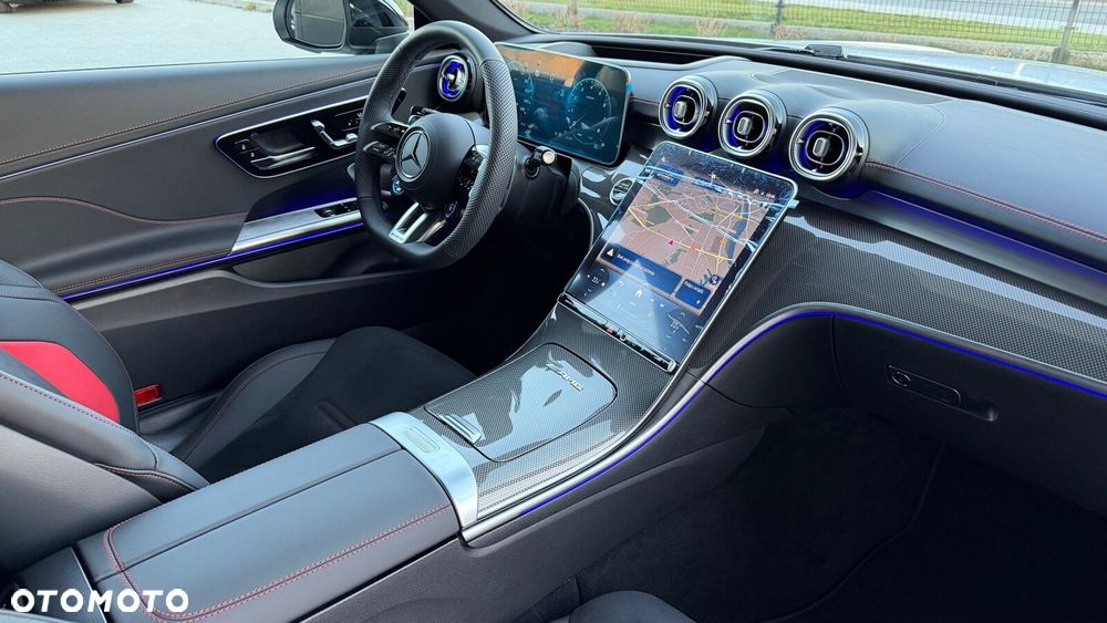 Mercedes-Benz CLE - 25