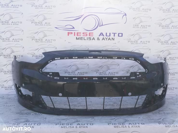 Bara fata Ford C-max Facelift an 2015-2016-2017-2018-2019 Gauri pentru 6 senzori - 1