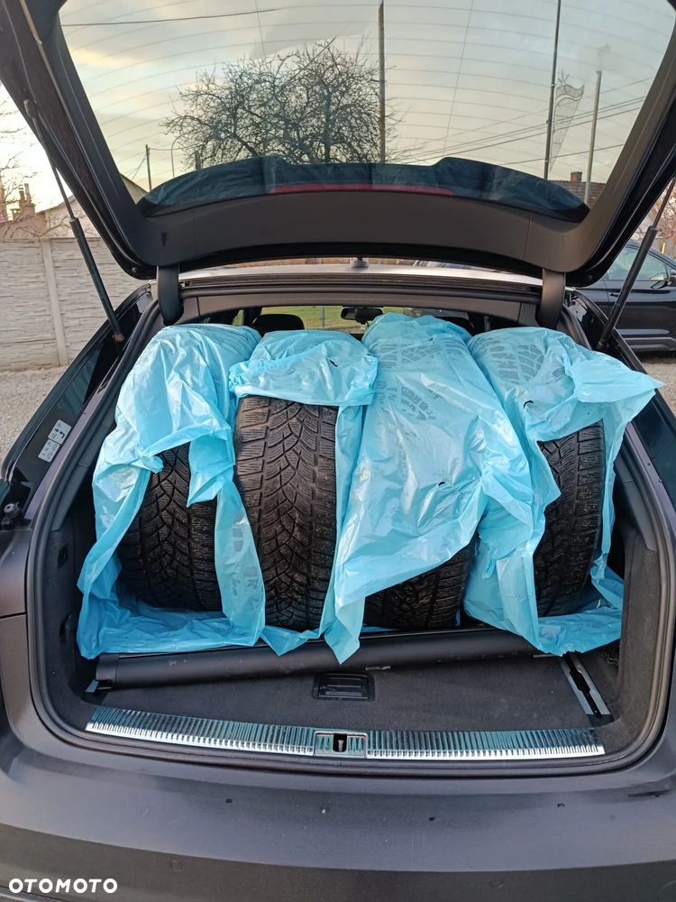 Audi A6 Avant 2.0 TDI Quattro S tronic - 13