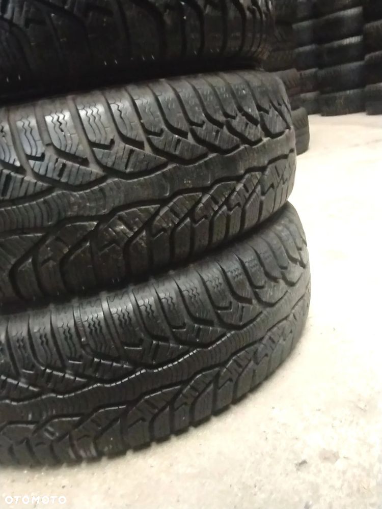 185/70R14 88T Opony Zimowe Zima KLEBER Krisalp HP2 Legnica ALU-RAD 185/70 - 6