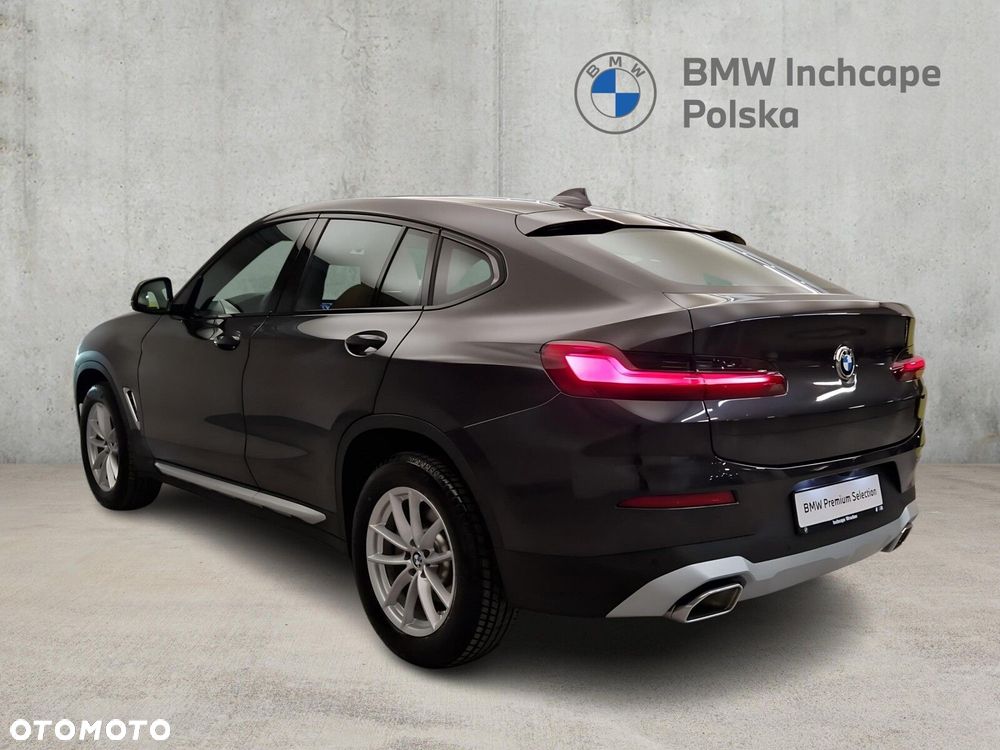 BMW X4 - 3