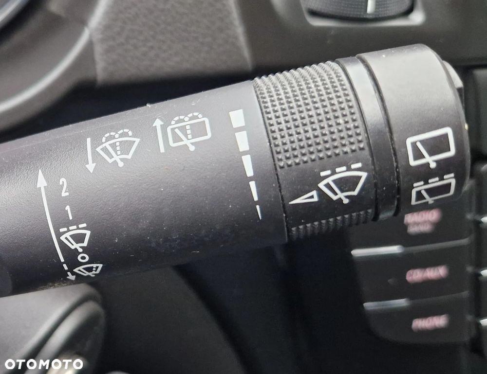 Opel Insignia 1.4 Turbo ecoFLEX Start/Stop Active - 21