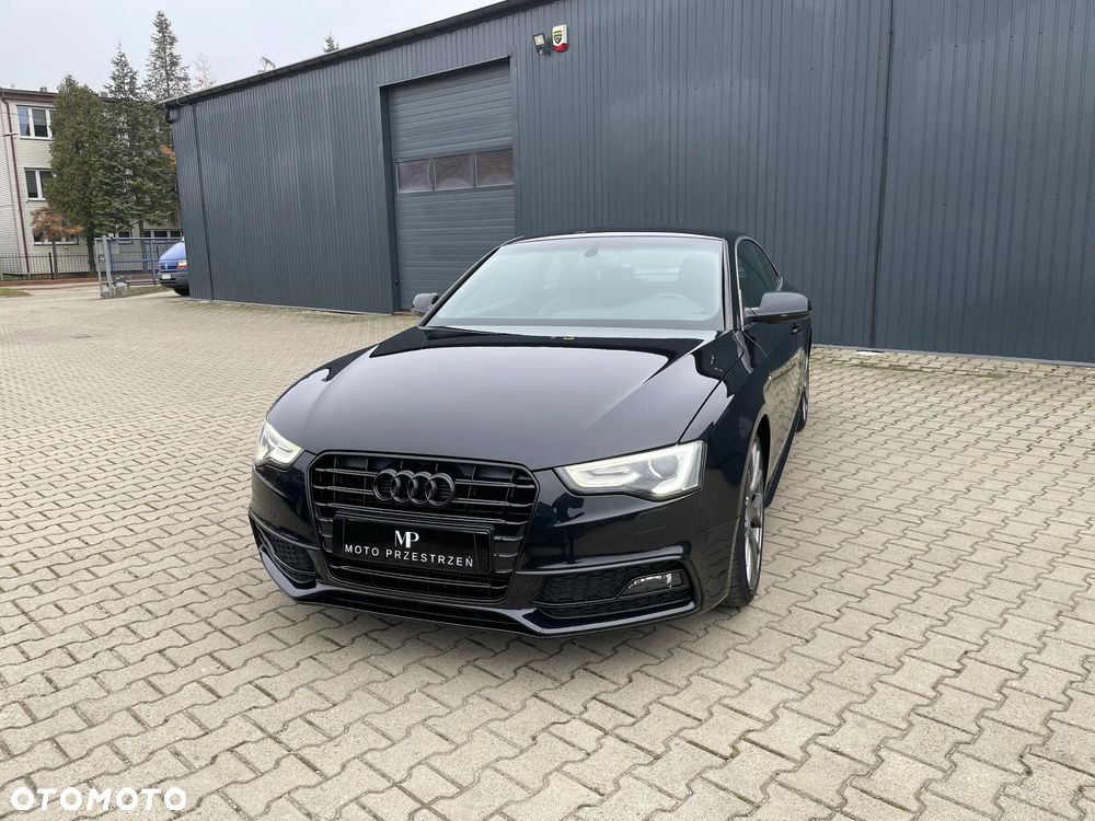 Audi A5 Coupé 1.8 TFSI - 2
