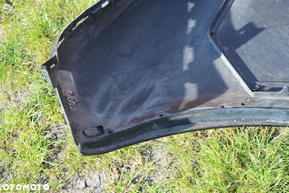 TYLNY BŁOTNIK LEWY BMW I3 7296745 475 2020 - 16