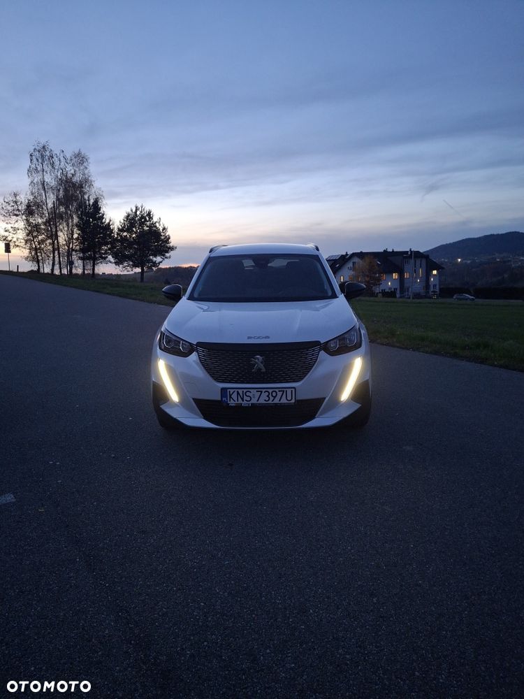 Peugeot 2008 - 2