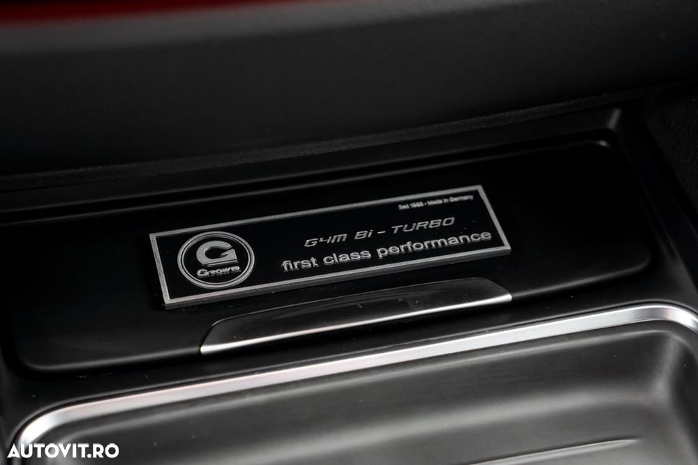 BMW M4 Coupe - 37